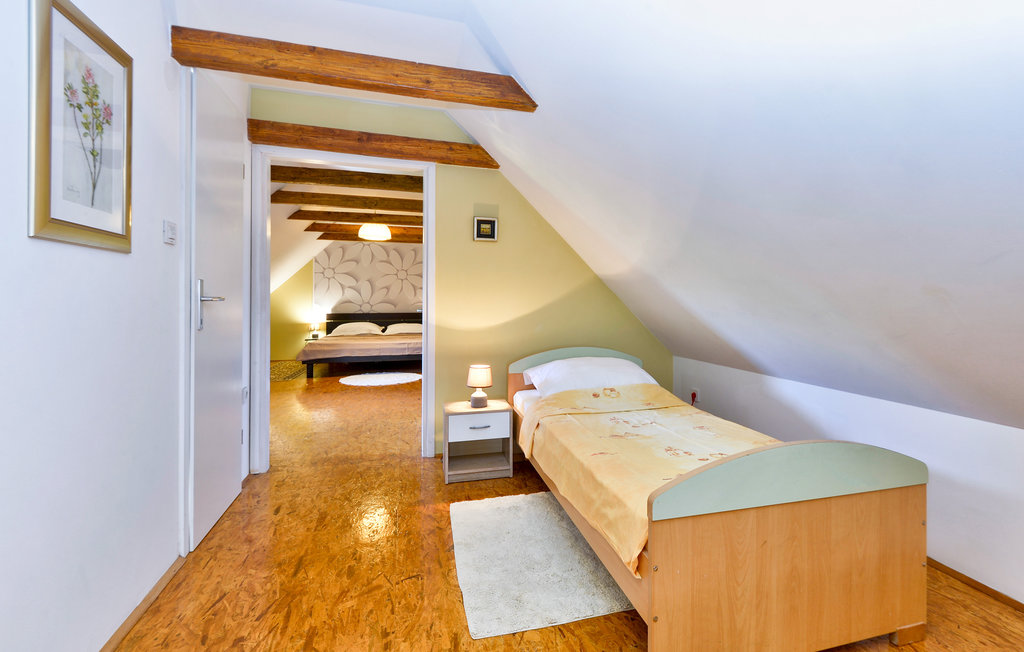 Ferienhaus - Zagreb-Bedenica , Kroatien - CCC197 29