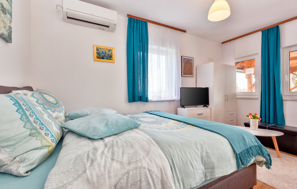 Semesterhus - Zagreb-Donja Lomnica , Kroatien - CCC257 23