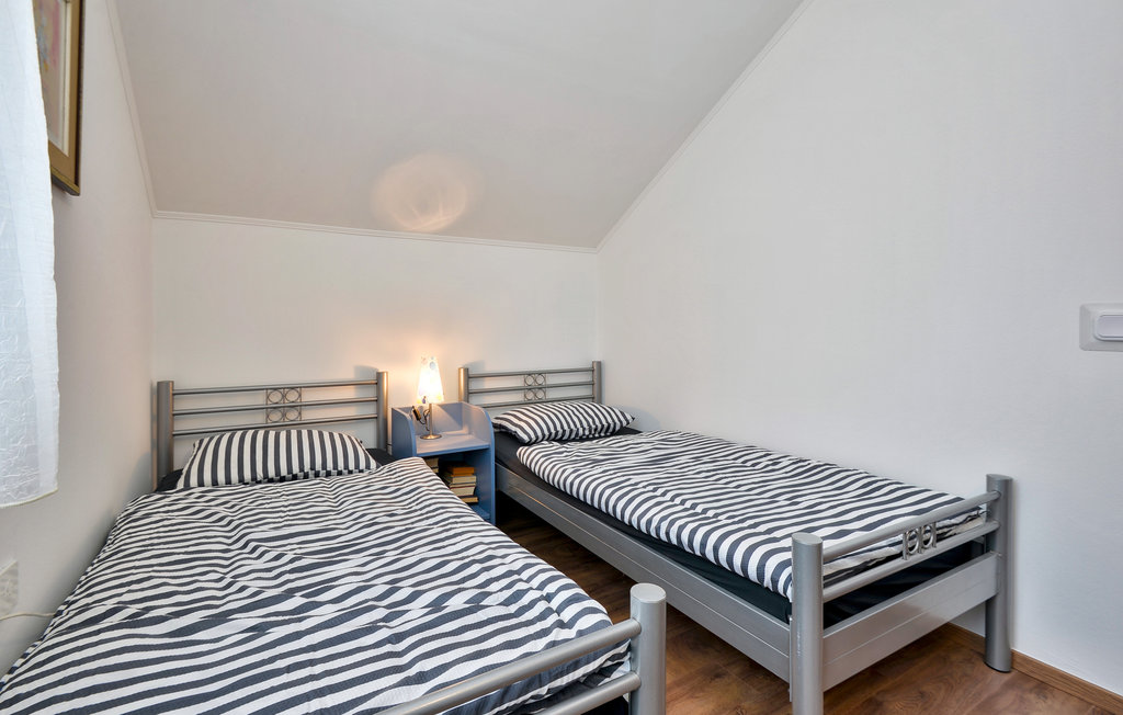 Semesterhus - Jastrebarsko-Mirkopolje , Kroatien - CCC275 29