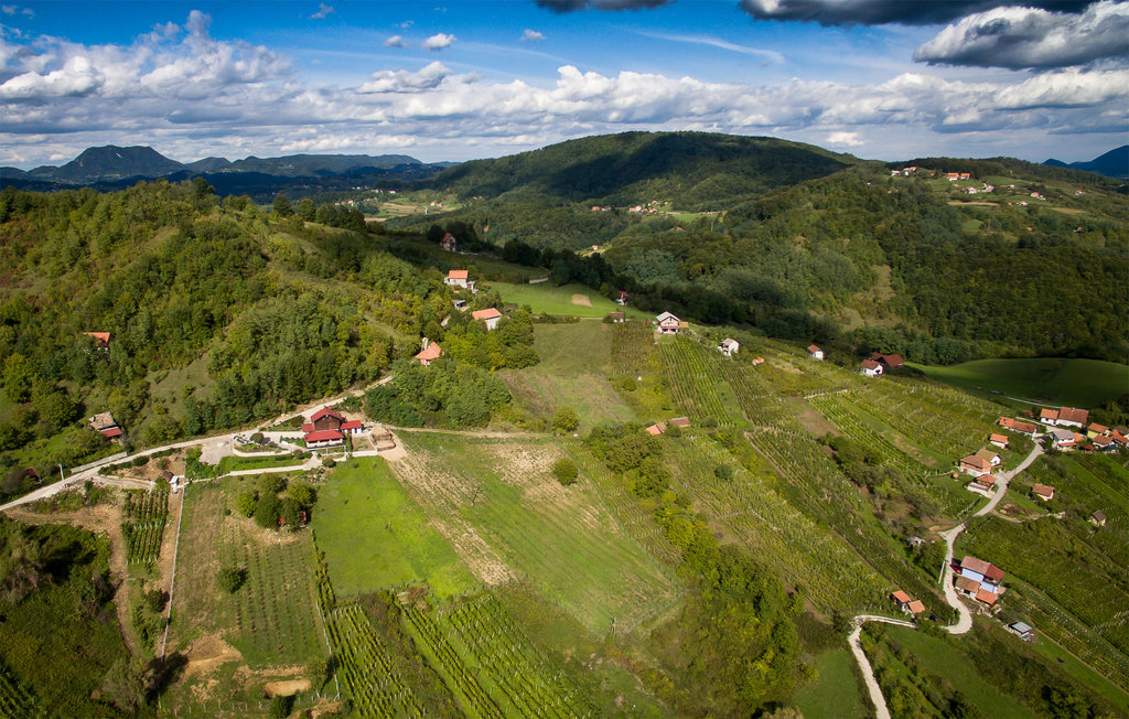 Semesterhus - Krapina - Pregrada , Kroatien - CCC278 33