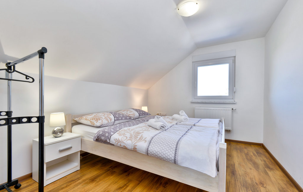 Feriehus - Zagreb-Gracec , Kroatia - CCC280 24