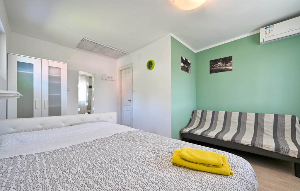 Feriehus - Tuhelj-Tuheljske Toplice , Kroatia - CCC286 26