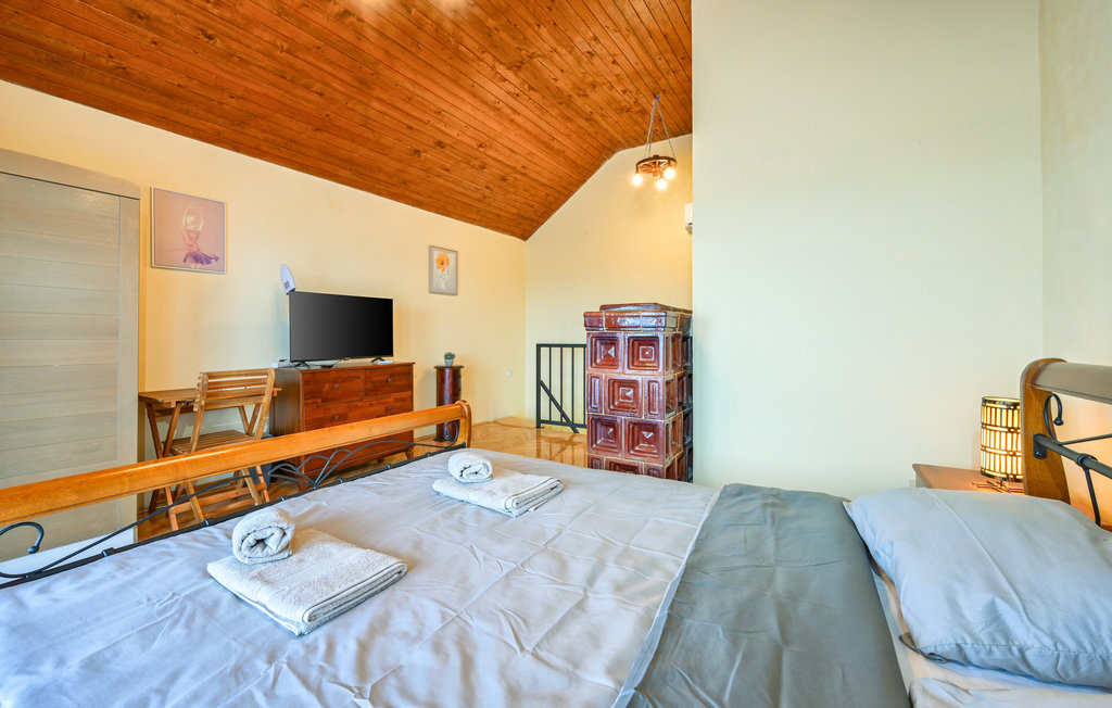 Feriehus - Krizevci-Kalnik , Kroatia - CCC292 19