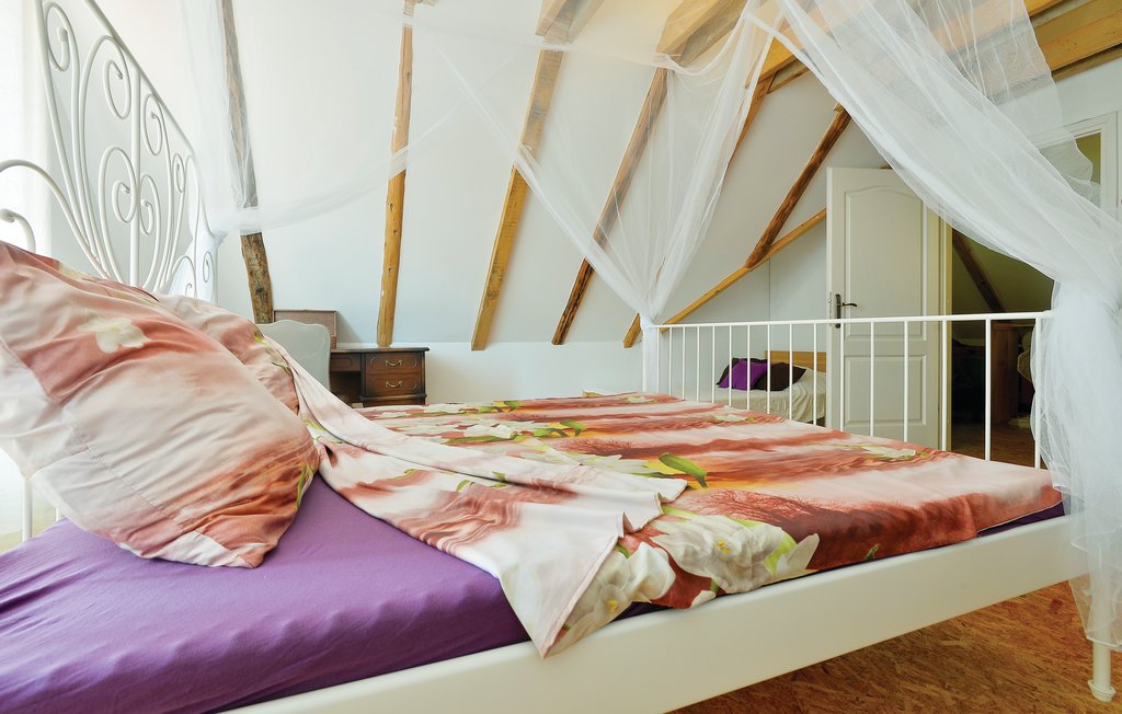 Semesterhus - Vrbovec-Poljana , Kroatien - CCC302 21