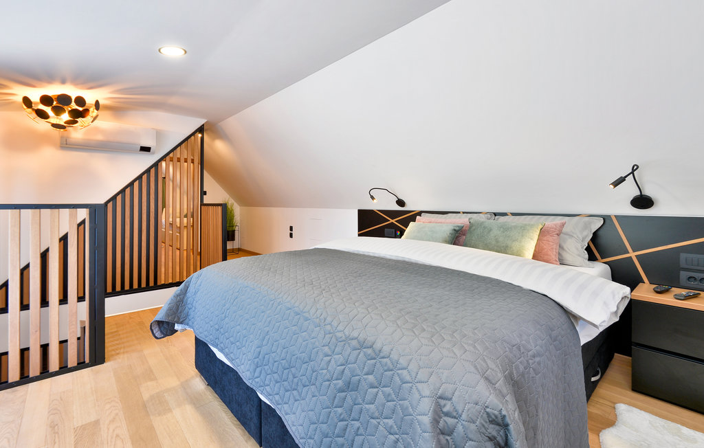 Feriehuse - Krizevci-Kalnik , Kroatien - CCC312 38