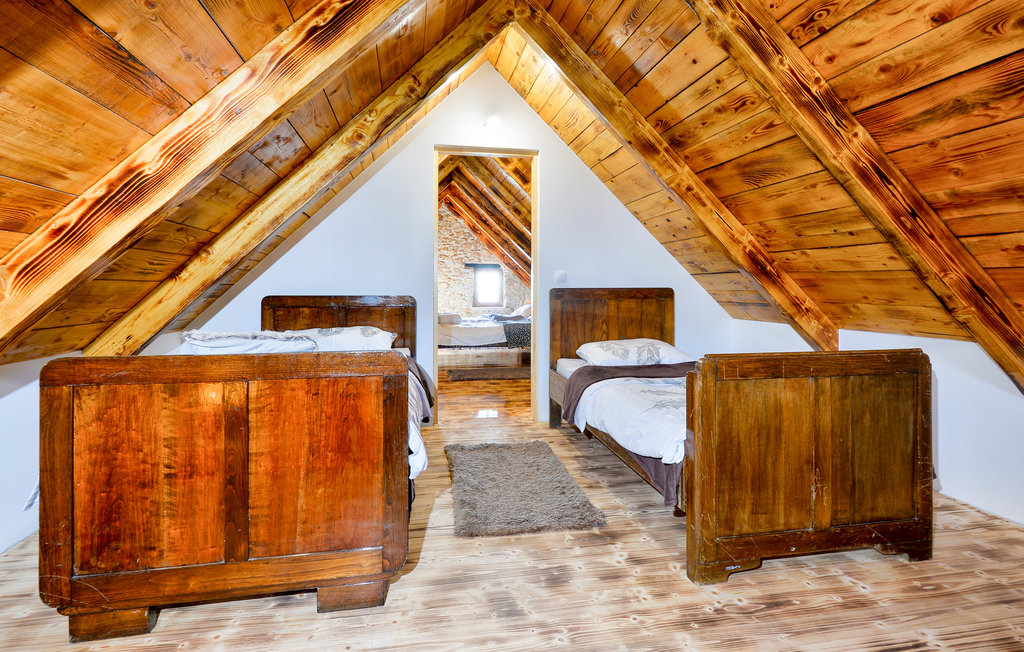 Ferienhaus - Zagreb-Visoko , Kroatien - CCC317 22