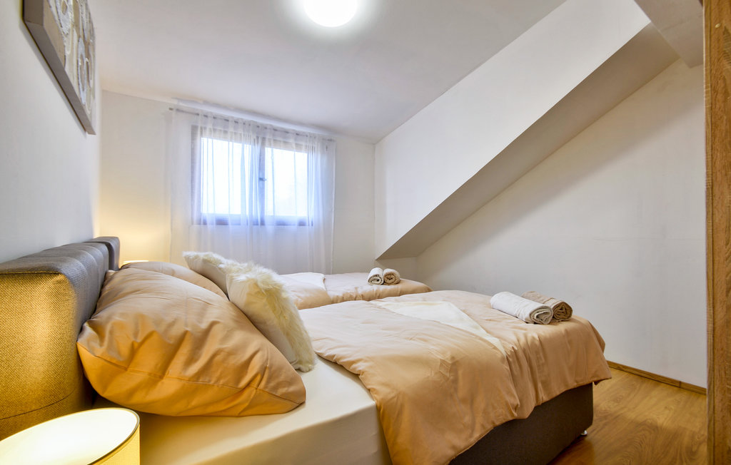 Feriehus - Tuhelj-Glogovec Zagorski , Kroatia - CCC327 32