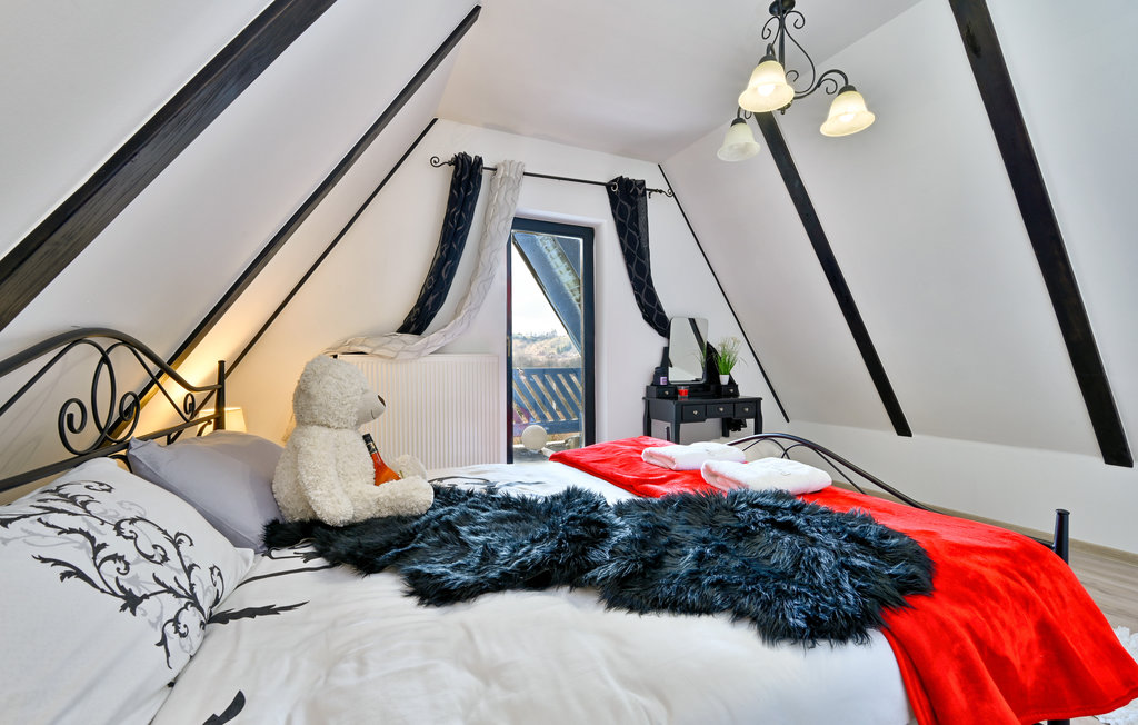 Ferienhaus - Varazdin-Varazdin Breg , Kroatien - CCC331 41