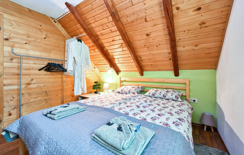 Feriehus - Stubicke Toplice-Pustodol , Kroatia - CCC335 28