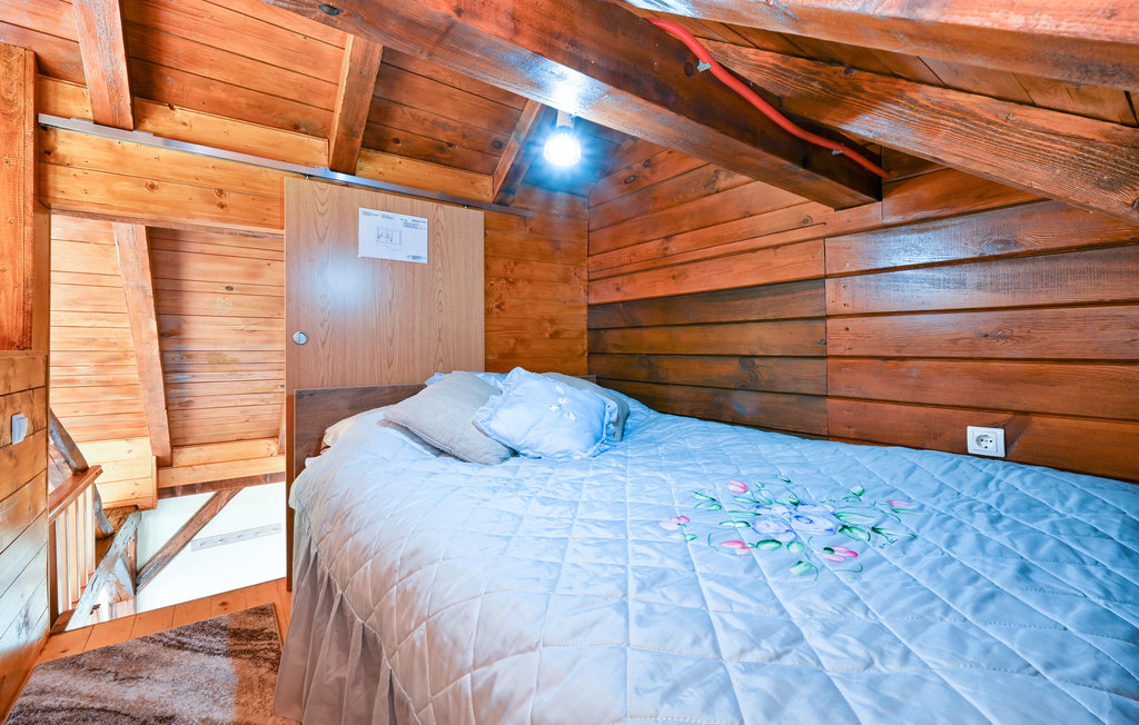 Feriehuse - Varazdin-Vinica Breg , Kroatien - CCC338 32