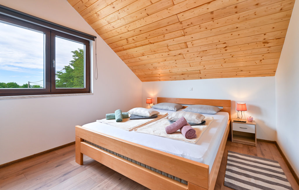 Feriehus - Cakovec-Grabrovnik , Kroatia - CCC348 29