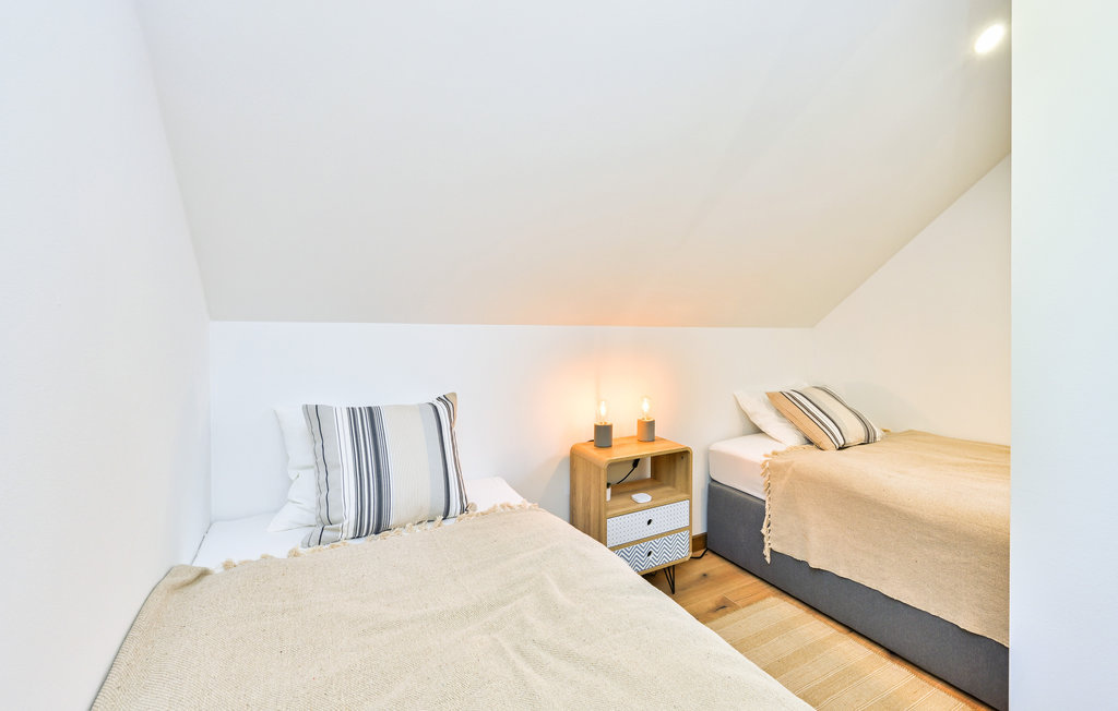 Feriehus - Bjelovar-Kobasicari , Kroatia - CCC355 36