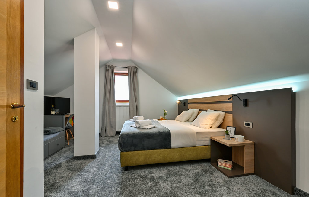 Semesterhus - Pitomaca - Sedlarica , Kroatien - CCC368 46