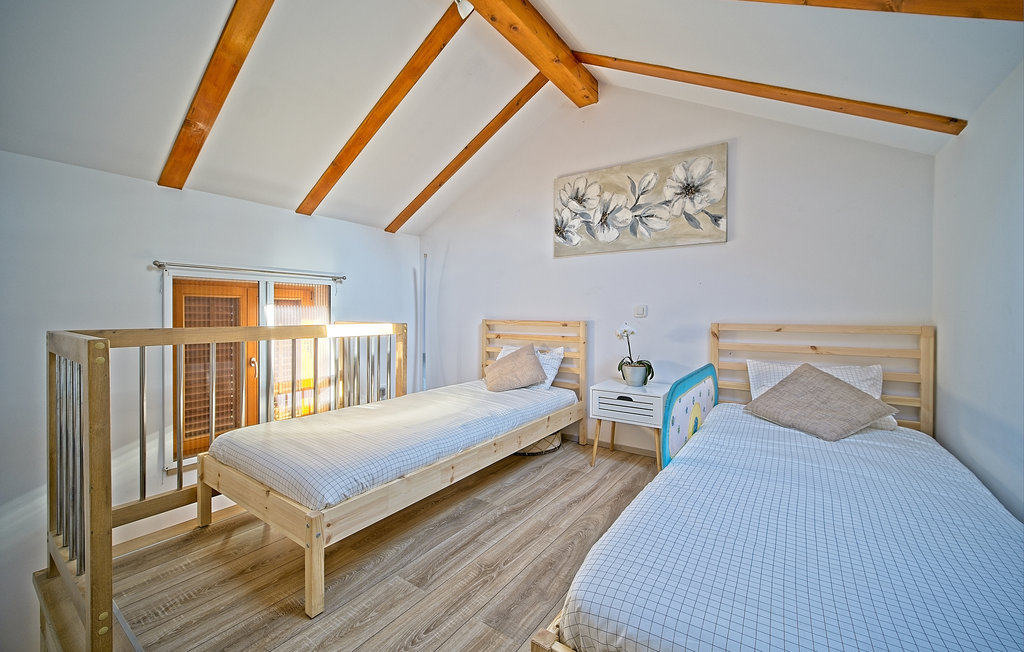 Ferienhaus - Zapresic - Marija Gorica , Kroatien - CCC369 23