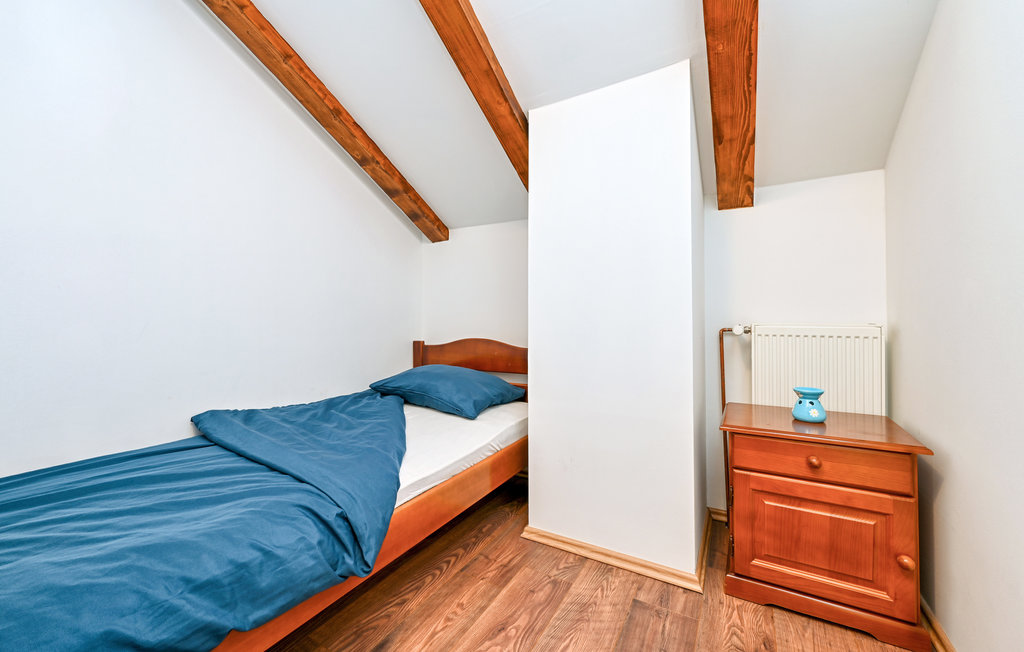 Ferienhaus - Bjelovar - Kupinovac , Kroatien - CCC375 25