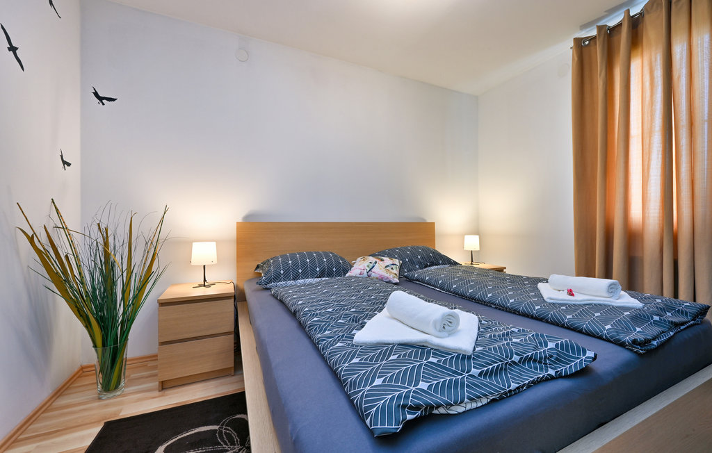 Feriehuse - Zagreb - Banovo , Kroatien - CCC408 31