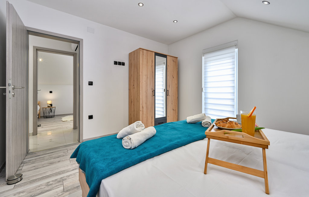 Ferienhaus - Ludbreg-Vinogradi Ludbreski , Kroatien - CCC424 33