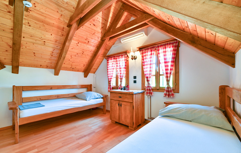 Feriehuse - Brezovica-Gornji Trpuci , Kroatien - CCC006 33