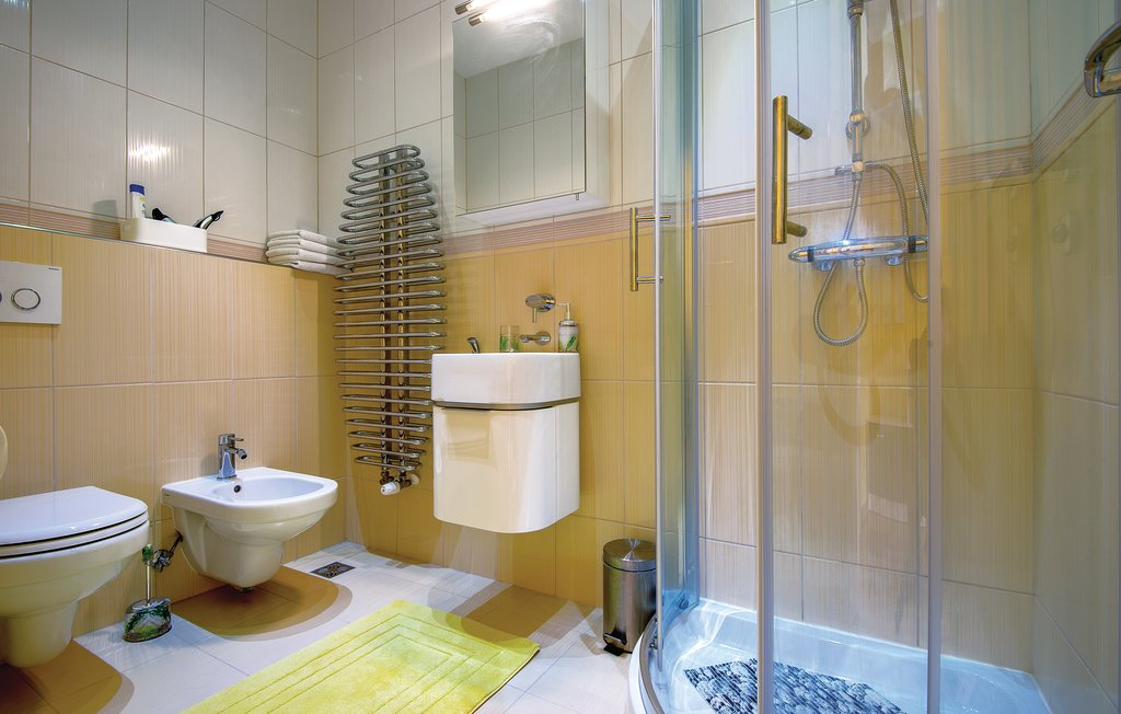 Feriehuse - Varazdin-Varazdinske Toplice , Kroatien - CCC077 49