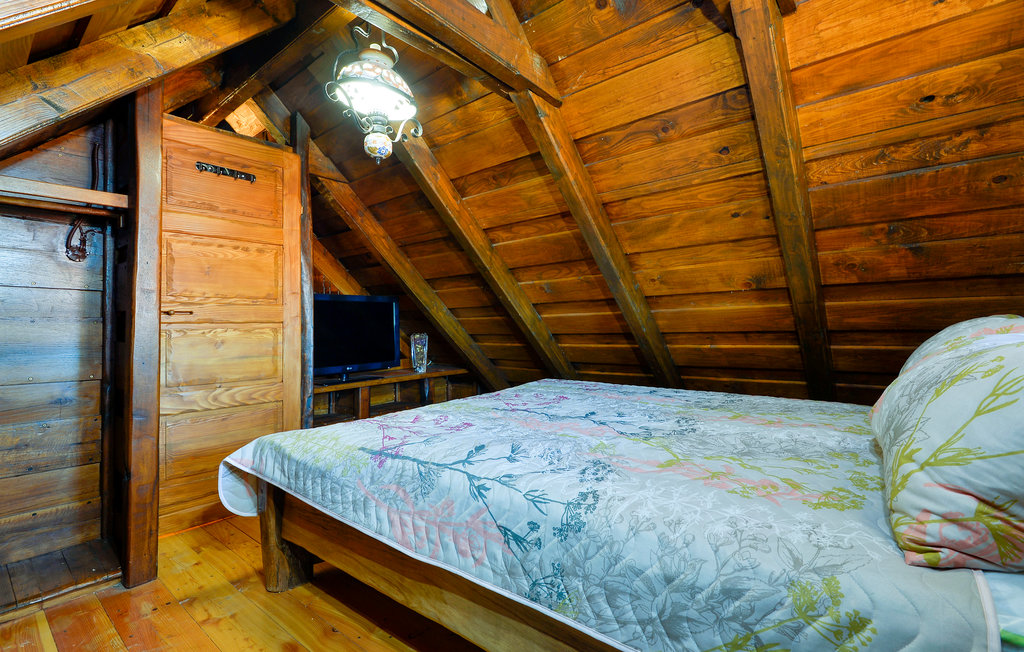 Feriehus - Varazdinske Toplice-Lestakovec , Kroatia - CCC090 39