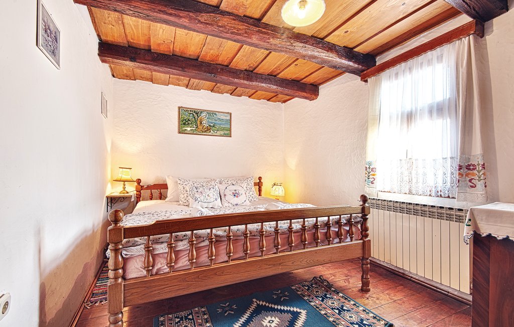 Feriehus - Krizevci-Sveti Ivan Zabno , Kroatia - CCC126 39