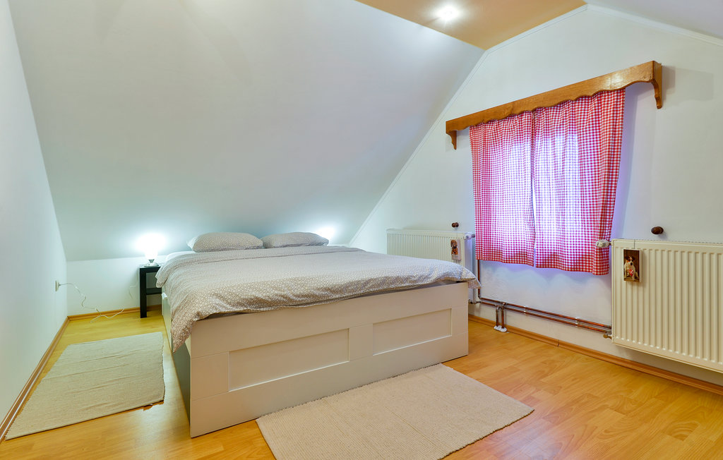 Ferienhaus - Varazdin-Novi Marof , Kroatien - CCC152 36