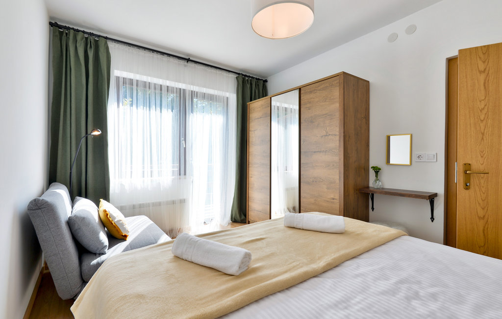 Feriehuse - Krapina-Harina Zlaka , Kroatien - CCC267 32