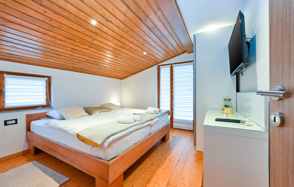 Ferienhaus - Varazdinske Toplice , Kroatien - CCC285 36