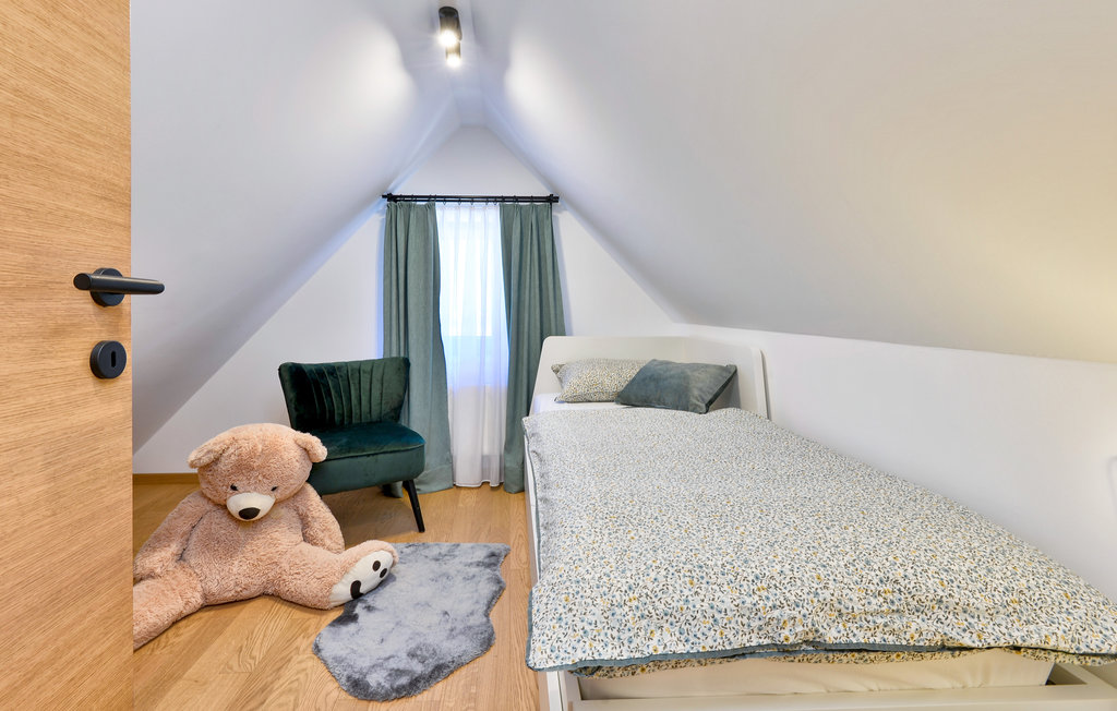 Feriehuse - Krizevci-Kalnik , Kroatien - CCC312 42