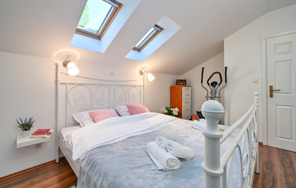 Feriehus - Krapina-Lepajci , Kroatia - CCC318 48