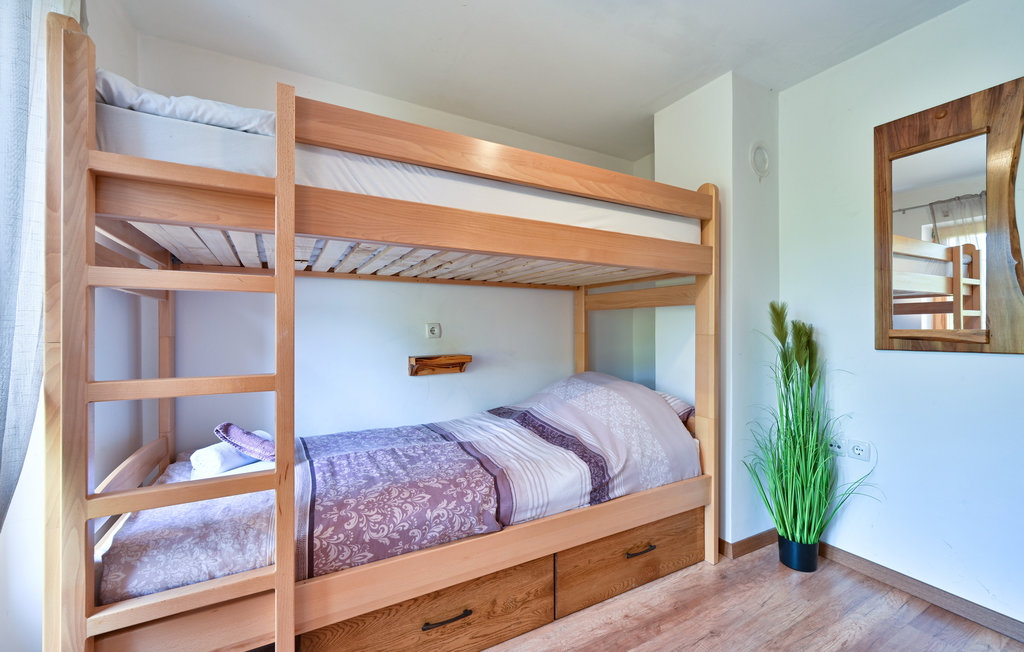 Ferienhaus - Varazdin-Vinogradi Ludbreski , Kroatien - CCC333 31