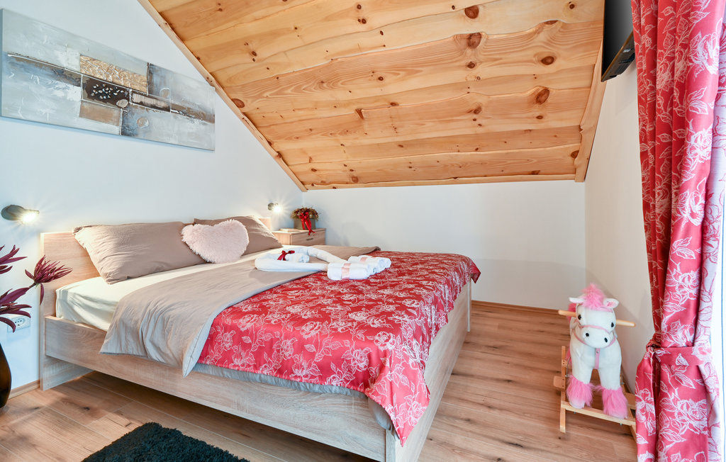 Feriehus - Stubicke Toplice-Andrasevec , Kroatia - CCC340 31