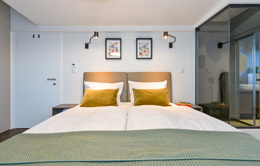 Feriehus - Varazdin Breg , Kroatia - CCC343 45