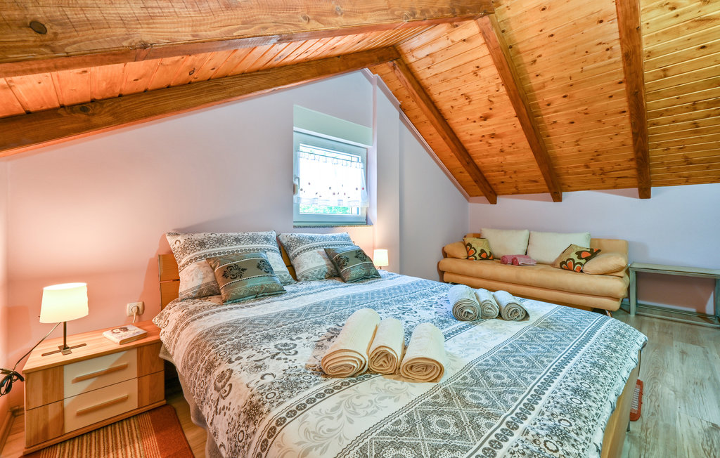 Feriehuse - Zagreb-Susobreg , Kroatien - CCC347 36