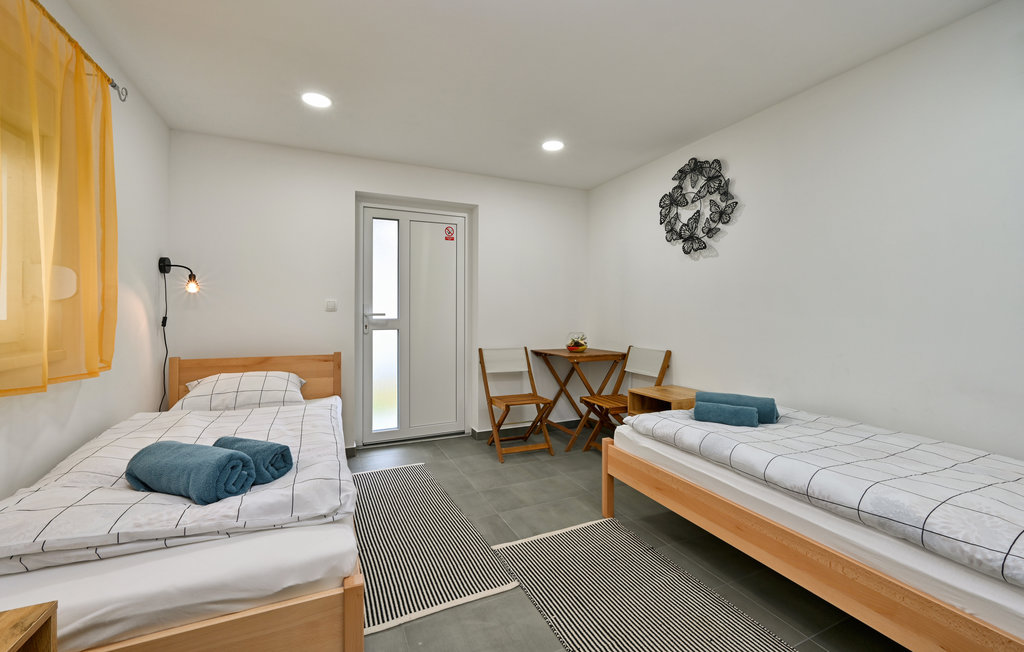 Feriehuse - Varazdin - Vinica , Kroatien - CCC372 37