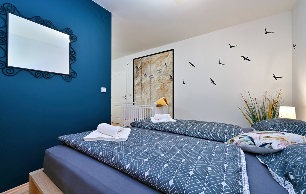 Feriehuse - Zagreb - Banovo , Kroatien - CCC408 35