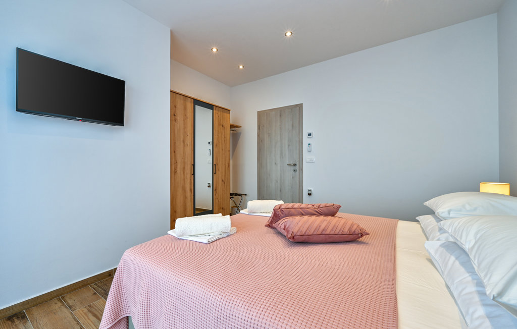 Ferienhaus - Varazdin-Vinica , Kroatien - CCC413 35