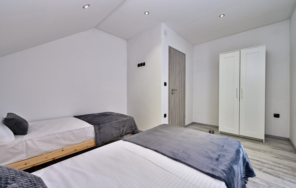 Ferienhaus - Ludbreg-Vinogradi Ludbreski , Kroatien - CCC424 37