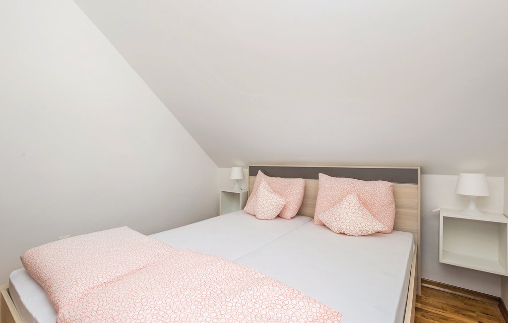 Ferieleilighet - Ogulin , Kroatia - CCC020 19