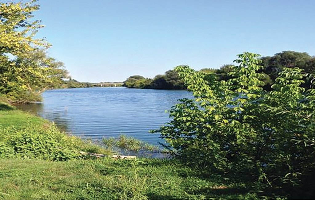 Semesterhus - Jastrebarsko-Bratina , Kroatien - CCC021 24