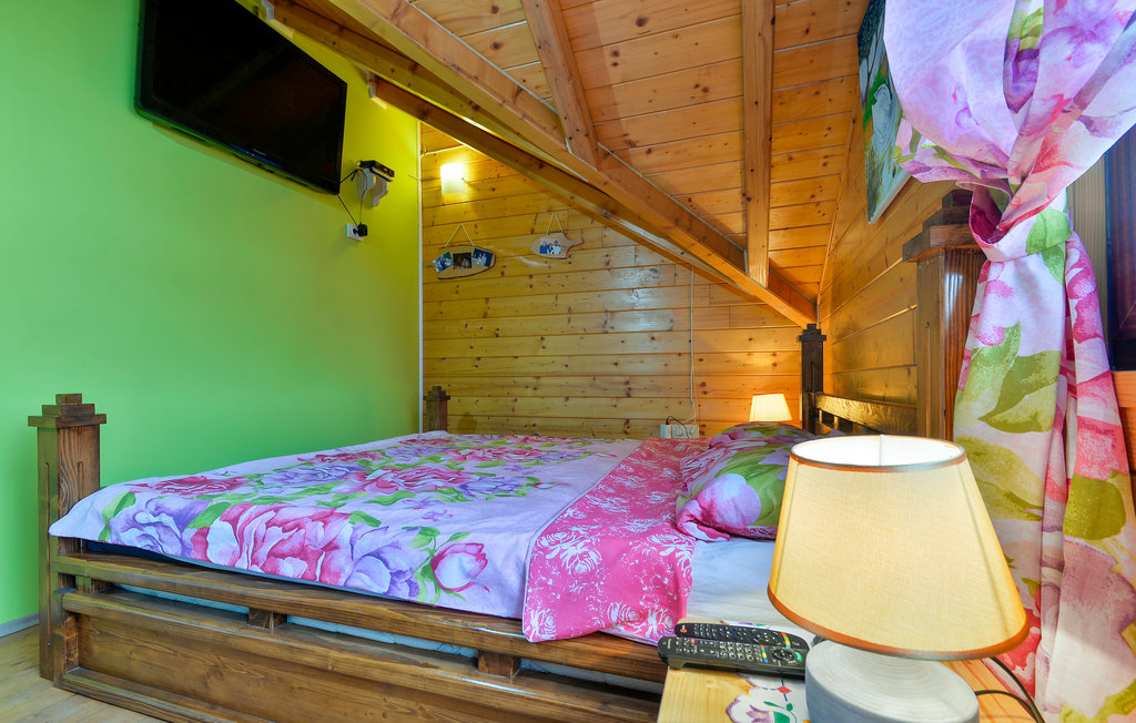 Ferienhaus - Zagreb-Sveti Ivan Zelina , Kroatien - CCC089 40