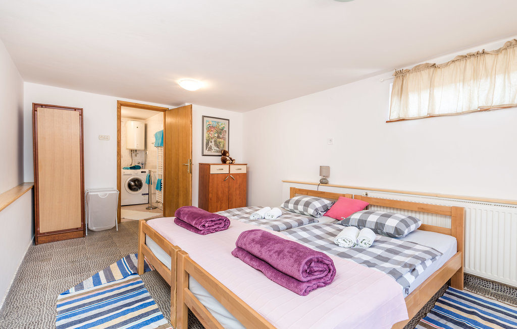 Feriehuse - Donje Taboriste-Slunj , Kroatien - CCC140 36