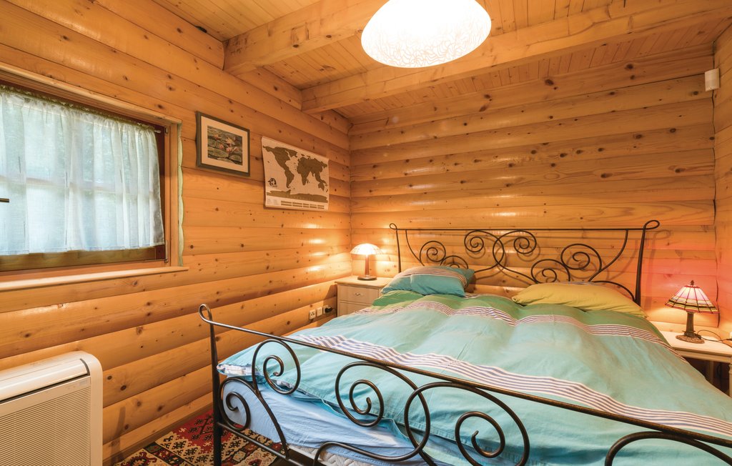 Semesterhus - Karlovac-Krasic , Kroatien - CCC142 5