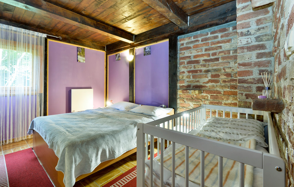 Semesterhus - Varazdin-Krizanec , Kroatien - CCC172 27