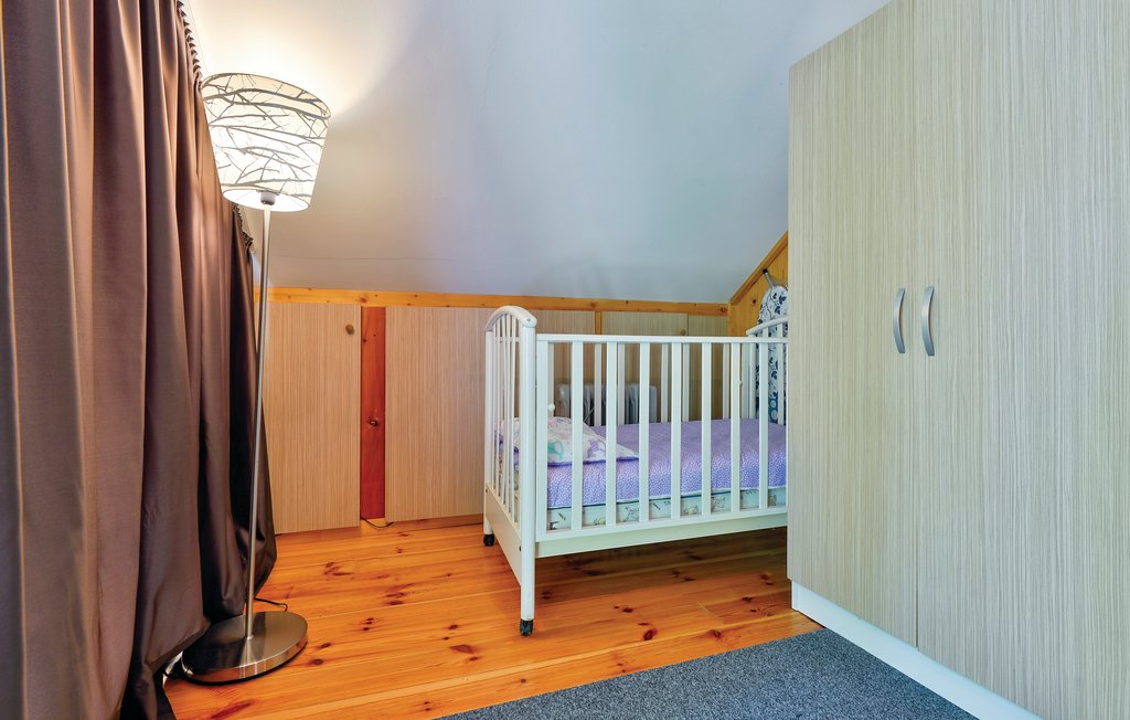 Semesterhus - Trstenik Puscanski , Kroatien - CCC203 25