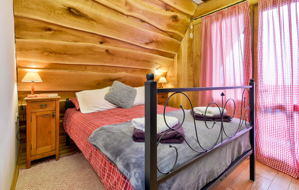 Feriehuse - Stubicke Toplice , Kroatien - CCC247 33