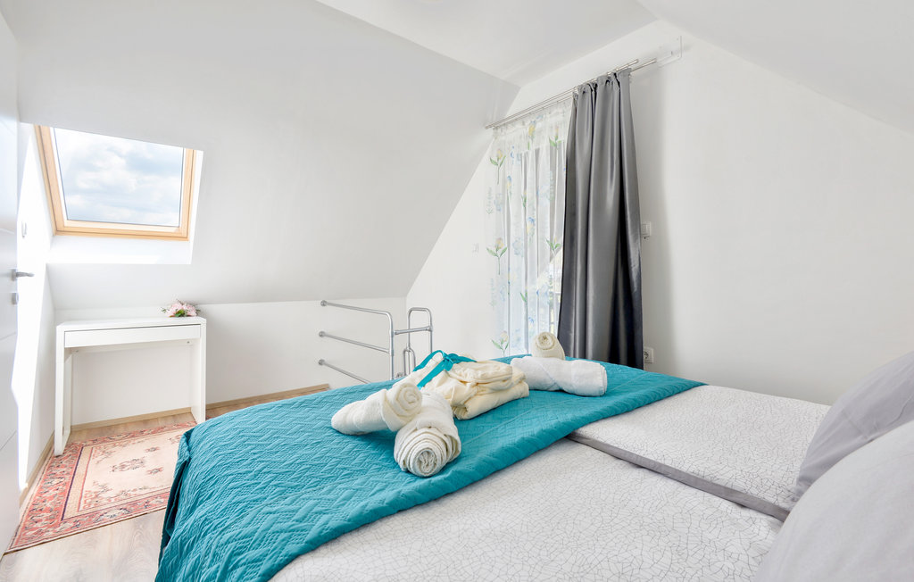 Semesterhus - Zagreb-Donja Lomnica , Kroatien - CCC257 21