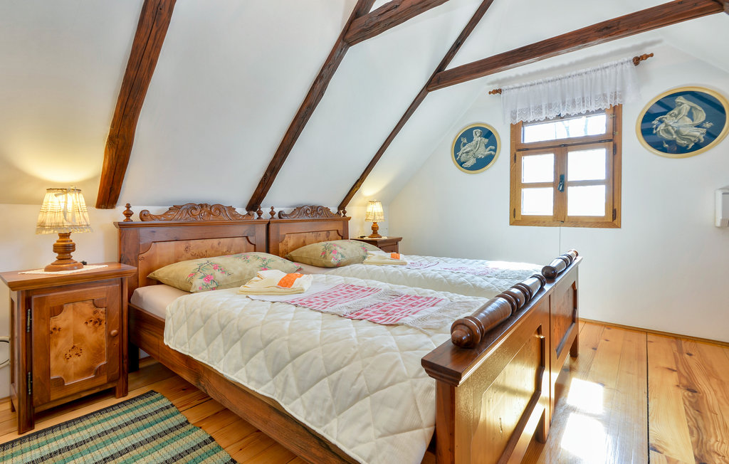 Feriehus - Popovaca-Mala Ludina , Kroatia - CCC259 24