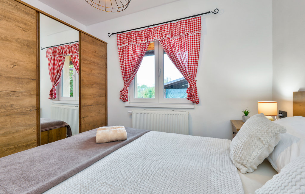 Feriehus - Bjelovar-Nova Diklenica , Kroatia - CCC271 27