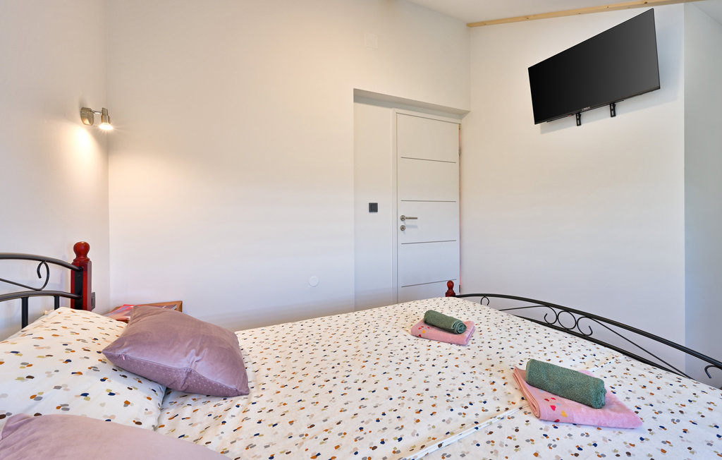 Ferienhaus - Krapinske Toplice-Pregrada , Kroatien - CCC273 19